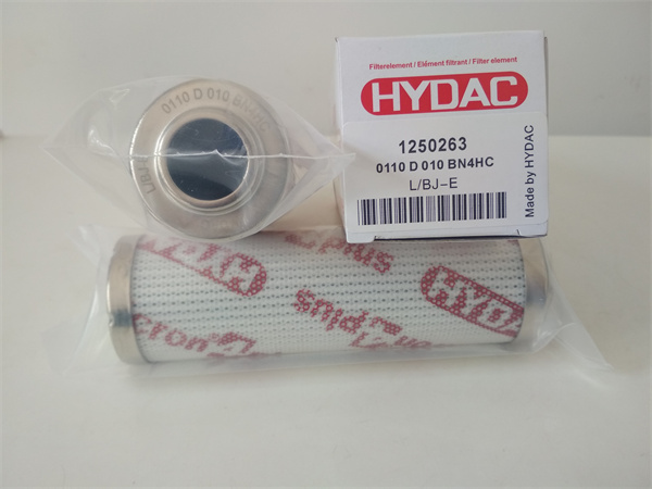 现货0110D010BN4HC贺德克滤芯 HYDAC液压油滤芯